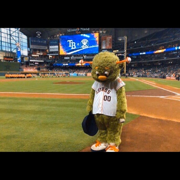 Meet your Posher, Jose - Picture 1 of 1